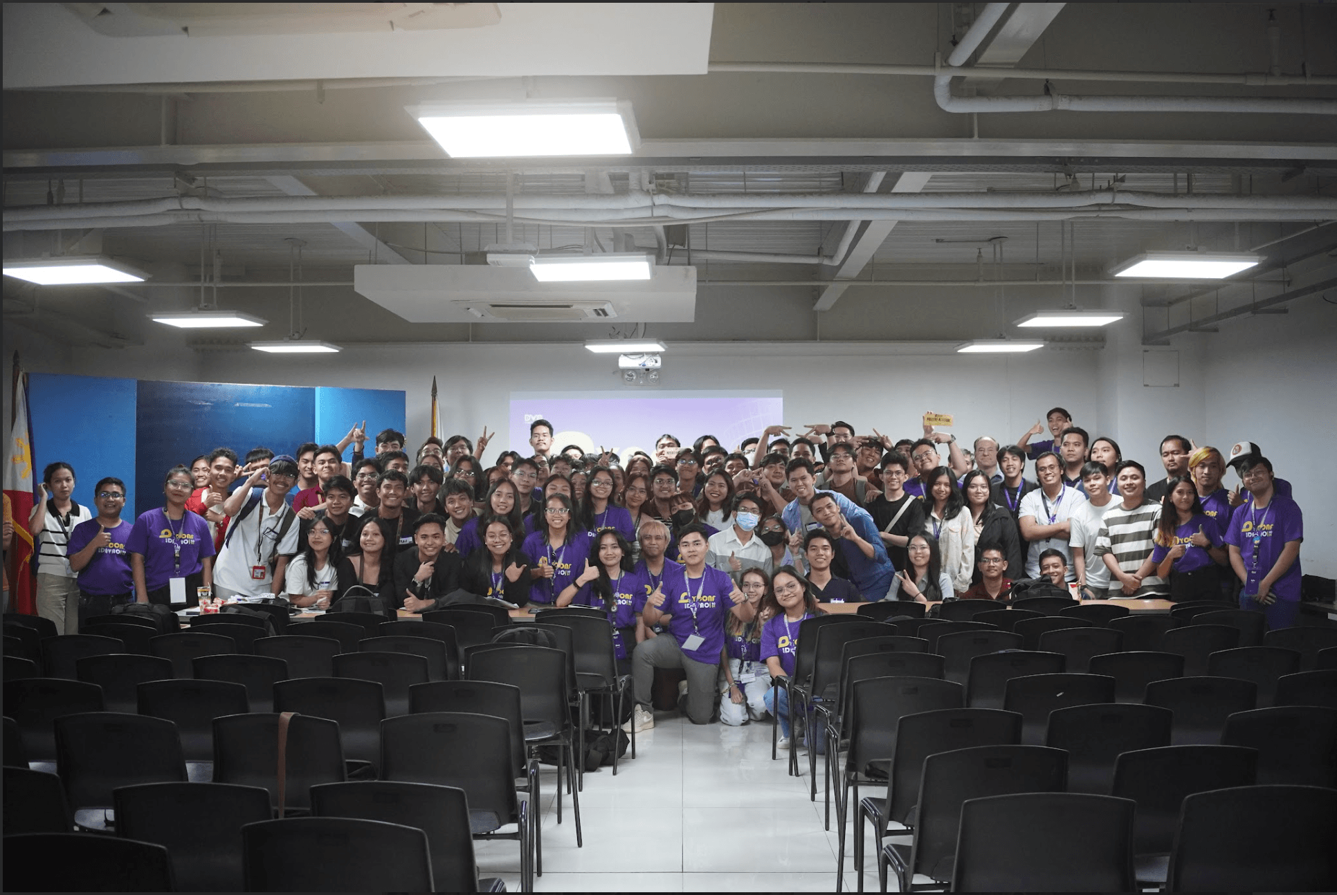 pyconf 2024