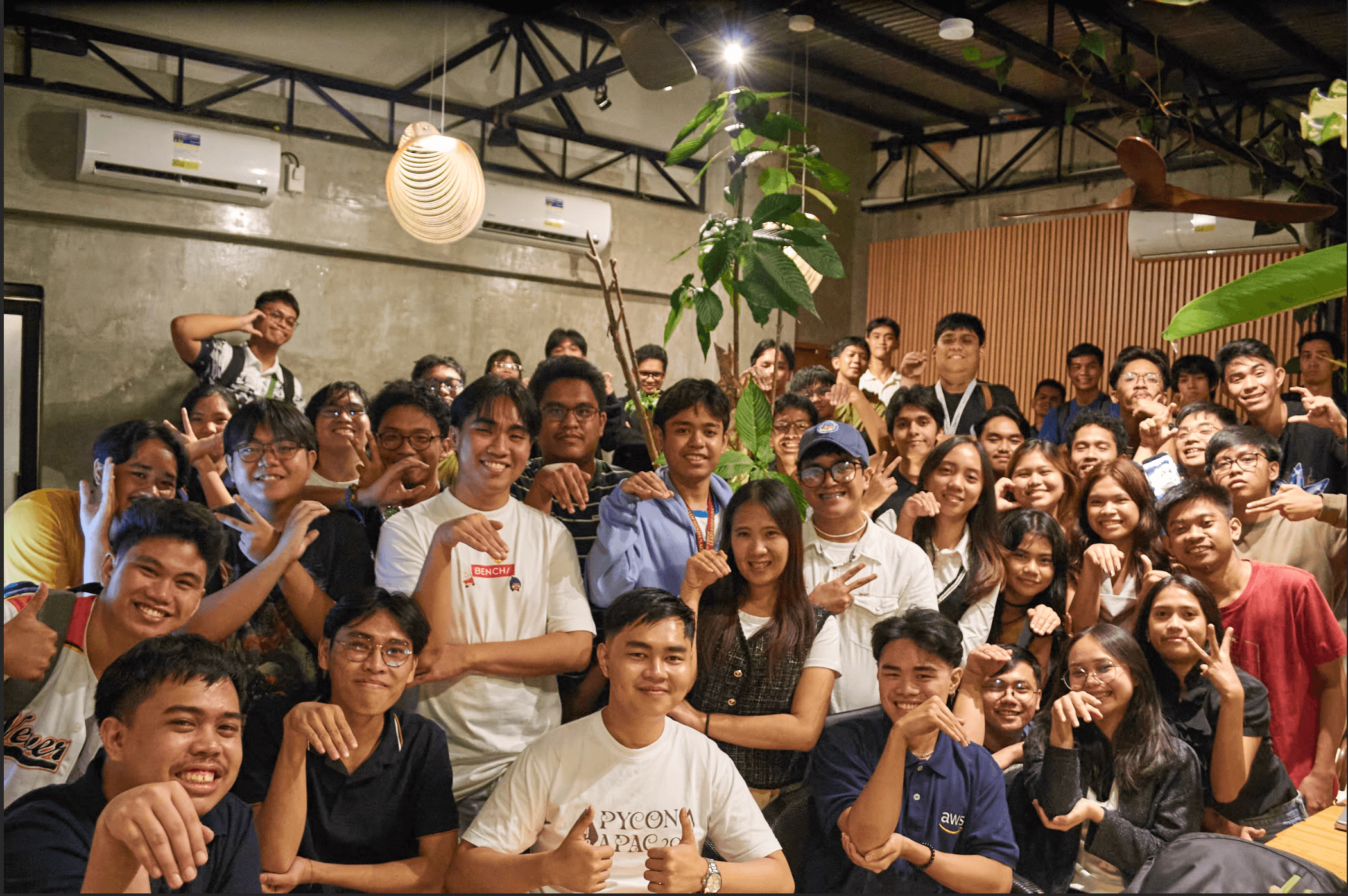 meetup #1