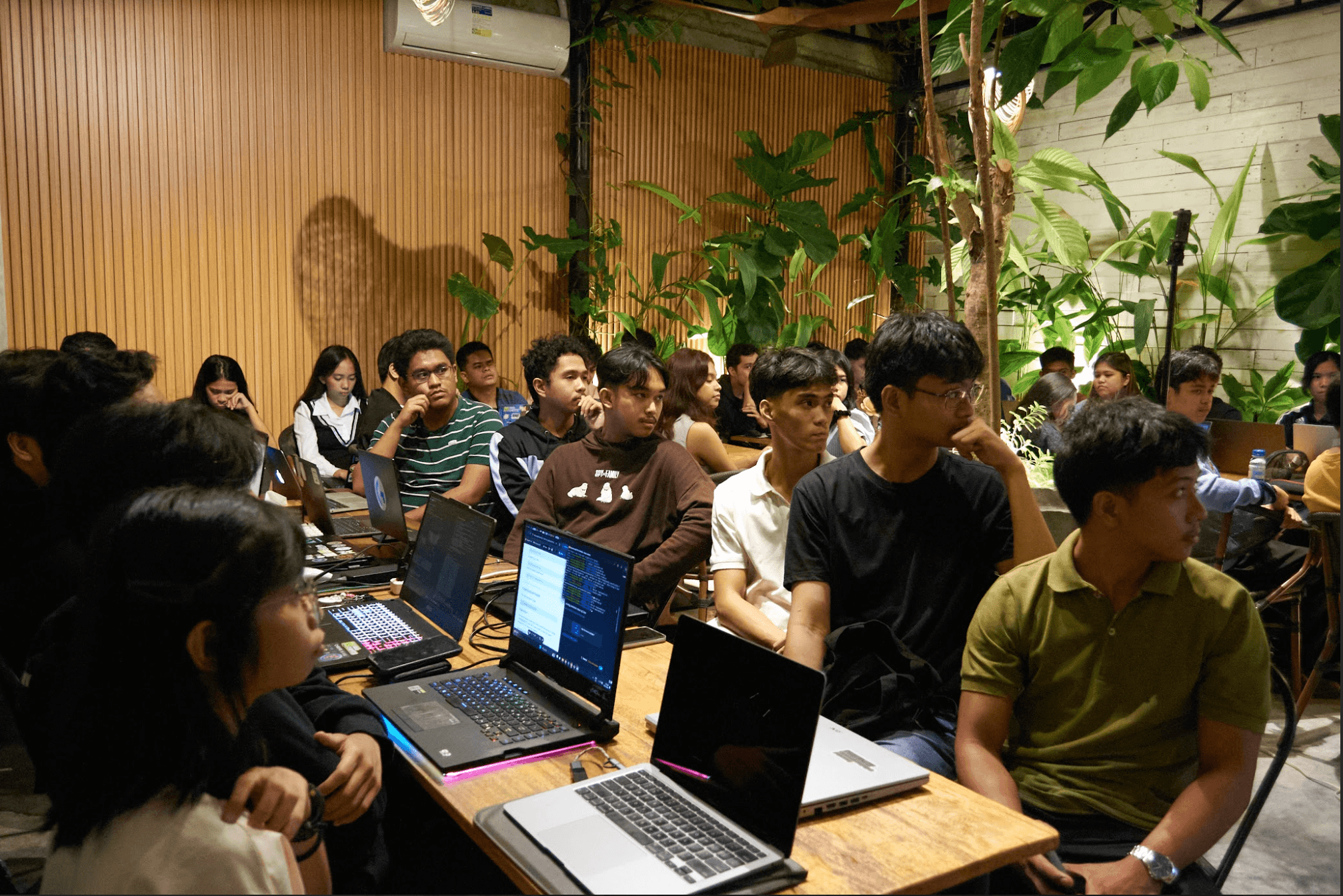 meetup #2