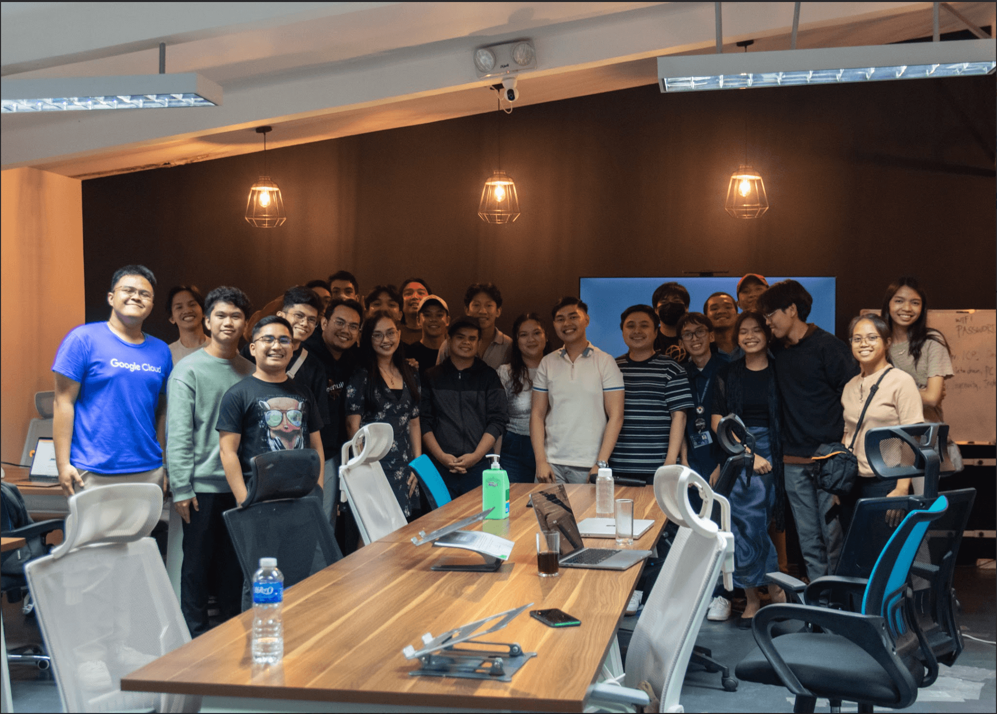 meetup #3